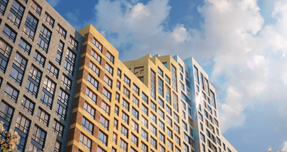 Жильцы ЖК «MYPRIORITY Нижегородская»