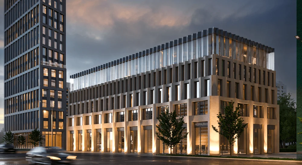 Жильцы собственники ЖК «MYPRIORITY Нижегородская»