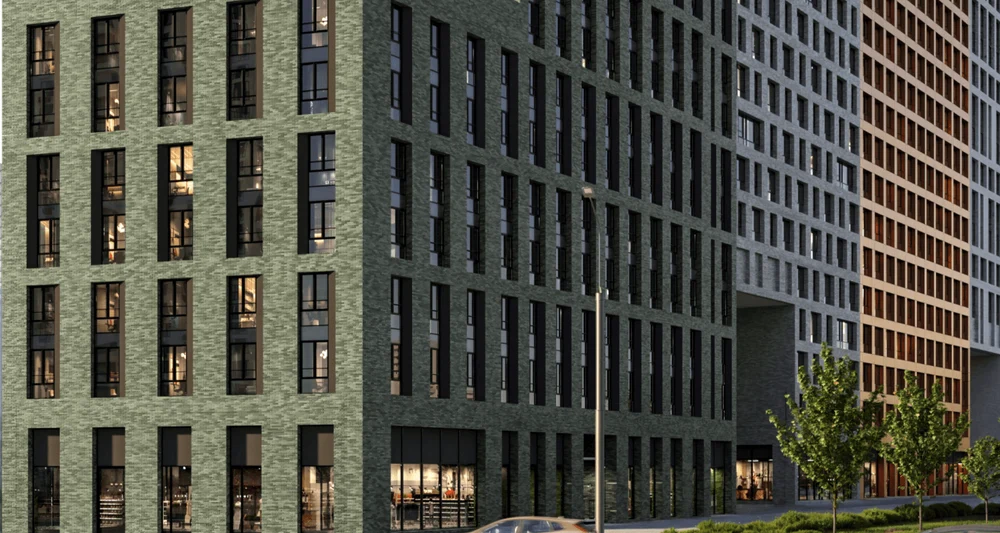 Жильцы собственники ЖК «MYPRIORITY Нижегородская»